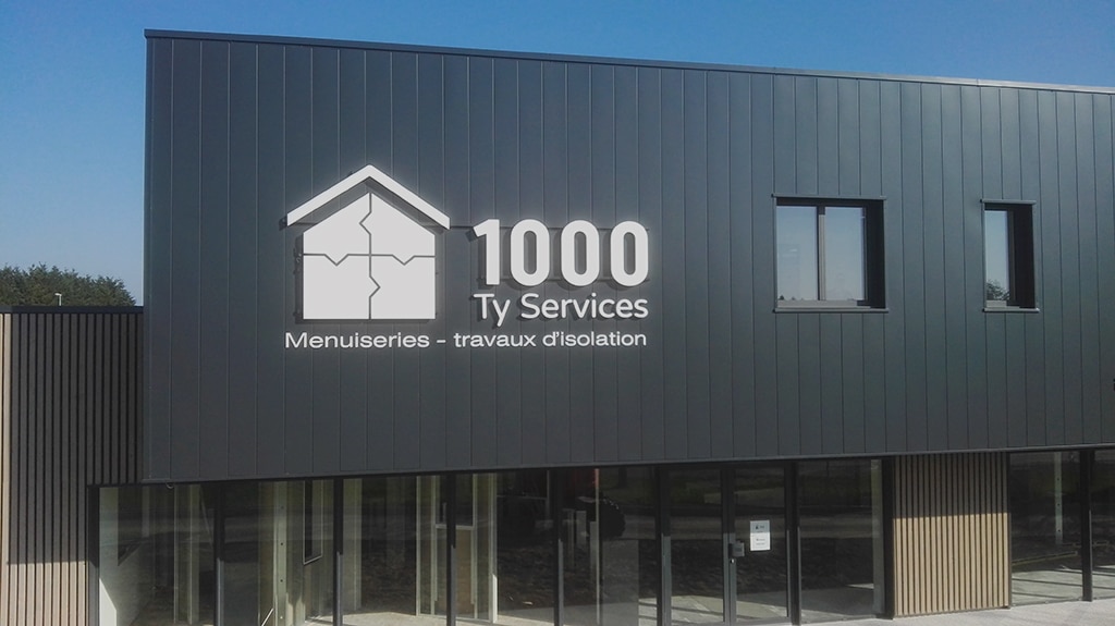 enseigne lumineuse vannes- decobup35- Rennes